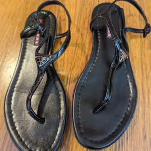 Prada Sandals